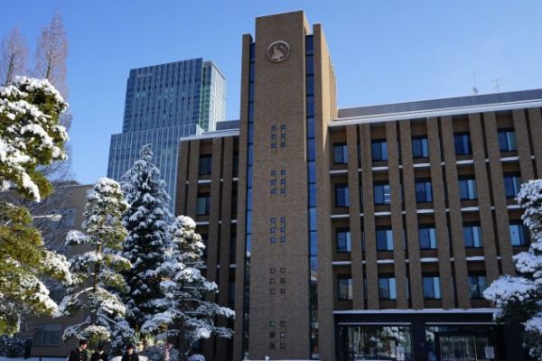 7 Universitas Terbaik di Negara Jepang