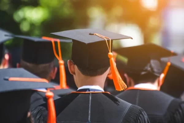Mau Kuliah GRATIS? Cek Beasiswa Luar Negeri Buka Pendaftaran Oktober-Desember 2023