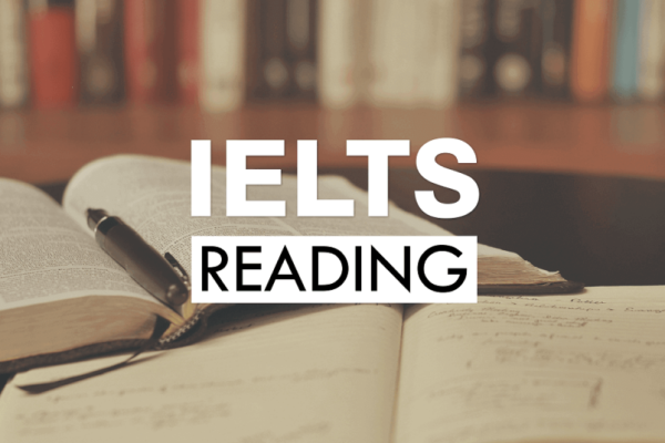 Tips Raih Skor Tinggi Reading IELTS