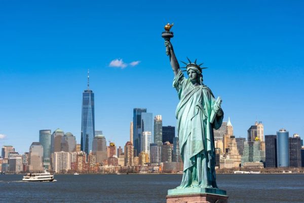 Yuk, Kuliah di Amerika Serikat dengan 7 Beasiswa Ini!
