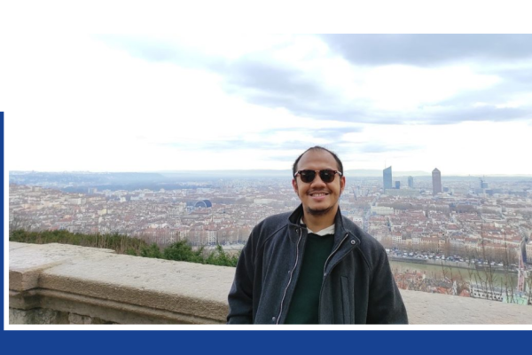 Kisah Inspiratif Mahasiswa RI Raih Beasiswa di Prancis: Lolos Usai 10 Kali Interview