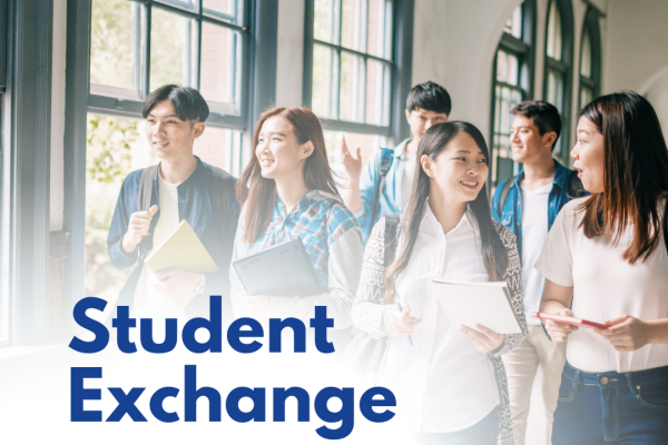 STUDENT EXCHANGE: JENIS DAN PERBEDAANNYA