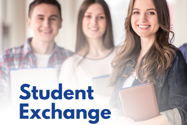 Tips Student Exchange dan Berkarier di Luar Negeri