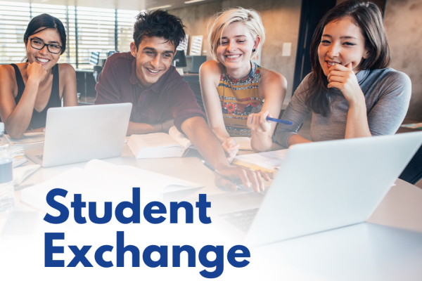 Alasan Mengikuti Program Student Exchange