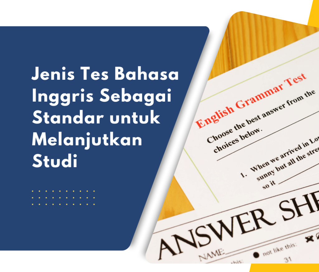 Tes Bahasa Inggris | PDF Tes Bahasa Inggris | PDF