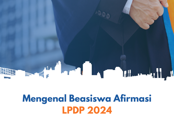 Mengenal Beasiswa Afirmasi