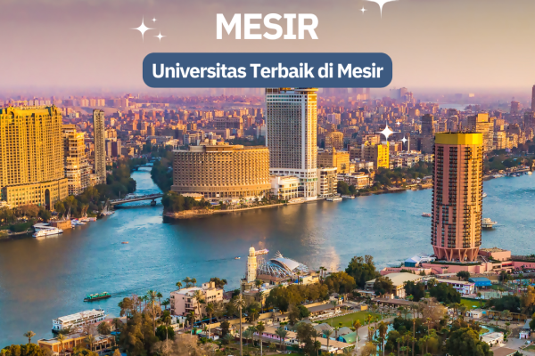 Universitas Terbaik di Mesir