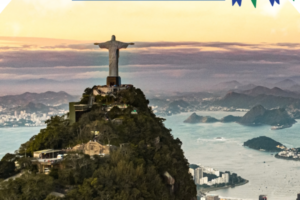 BEASISWA KULIAH DI BRAZIL
