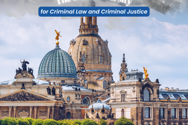 The Best University for Criminal Law and Criminal Justice