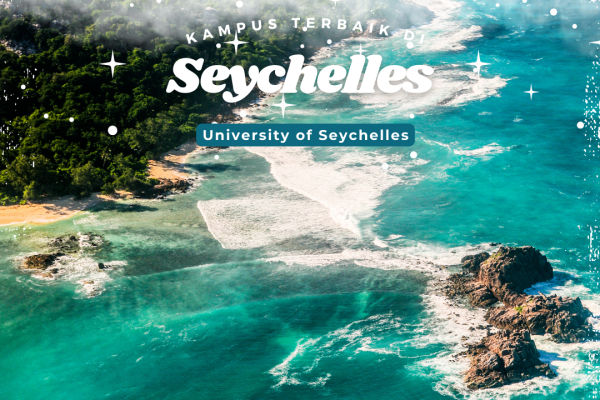 Kampus Terbaik di Seychelles – University of Seychelles