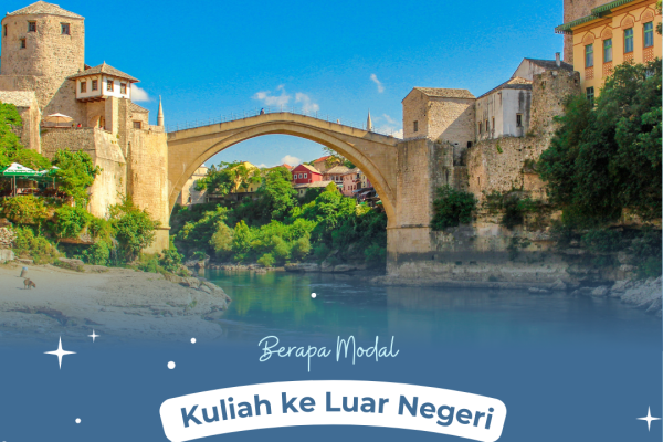 Modal Persiapan Berkas untuk Petualangan Study Abroad