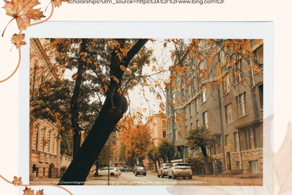 Latvian State Scholarships