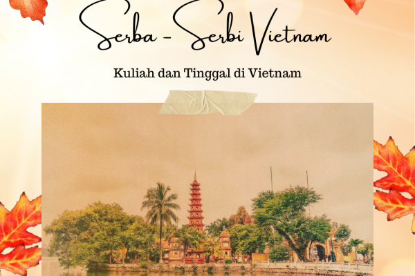 Serba – Serbi Vietnam