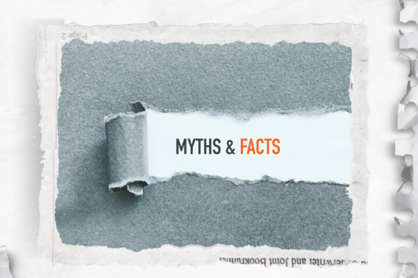 MITOS vs FAKTA tentang IELTS